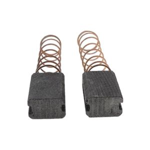 Balais de charbon perceuse BOSCH PSB570RE - Balais de charbon 019926