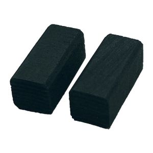 Balais de charbon meuleuse BLACK & DECKER SAG550