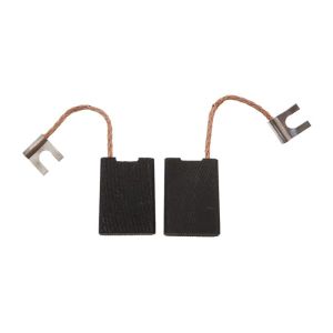 Balais de charbon meuleuse BLACK & DECKER P5906