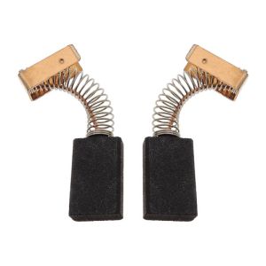 Balais de charbon scie BLACK & DECKER HD1215