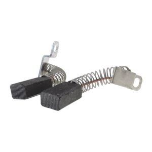 Balais de charbon marteau perforateur BLACK & DECKER 2032 - Balais de charbon 0223