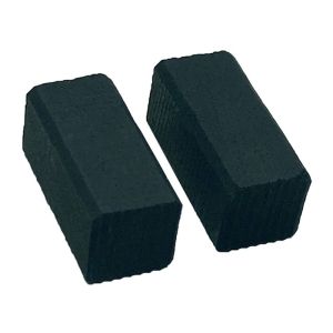 Balais de charbon perceuse BLACK & DECKER P1169 - Balais de charbon 0228