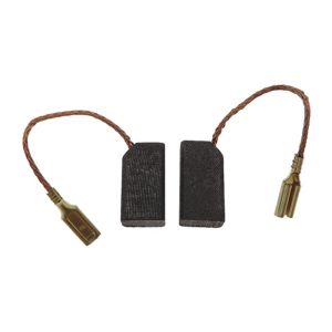 Balais de charbon meuleuse BLACK & DECKER MAG101A - Balais de charbon 0236