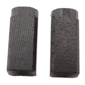 Balais de charbon taille-haies BLACK & DECKER 8209 - Balais de charbon 0240