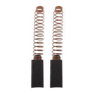 Balais de charbon meuleuse BLACK & DECKER SR400ATIPO1