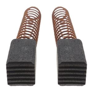 Balais de charbon meuleuse BLACK & DECKER SR400ATIPO1 - Balais de charbon 0241