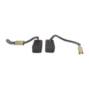 Balais de charbon meuleuse BLACK & DECKER KG65 - Balais de charbon 0243