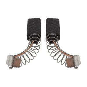 Balais de charbon taille-haies AEG / ATLAS COPCO HES40 - Balais de charbon 0302