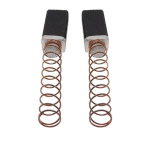 Balais de charbon perceuse AEG / ATLAS COPCO SBE401RL - Balais de charbon 0303