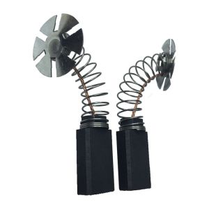 Balais de charbon perceuse AEG / ATLAS COPCO BZ22 - Balais de charbon 0307