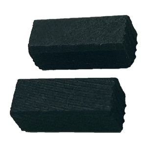 Balais de charbon ponceuse AEG / ATLAS COPCO VS130 - Balais de charbon 0317