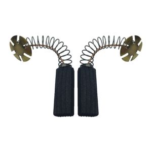 Balais de charbon grinoteuse AEG / ATLAS COPCO KN25