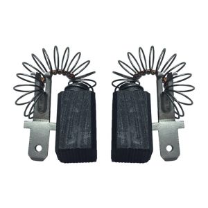 Balais de charbon défonceuse AEG / ATLAS COPCO OFEG50