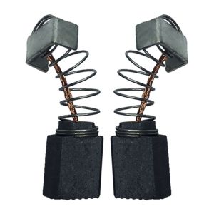 Balais de charbon perceuse MILWAUKEE TTEC201