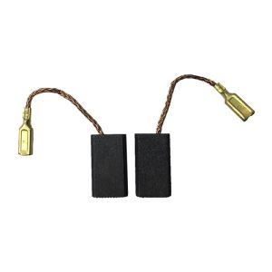 Balais de charbon meuleuse AEG / ATLAS COPCO WS6115