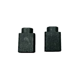 Balais de charbon meuleuse ELU DE13RX