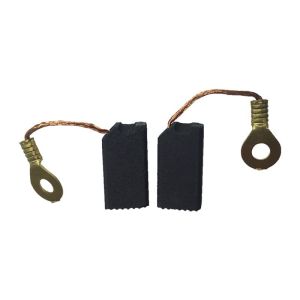 Balais de charbon meuleuse CASALS DC115