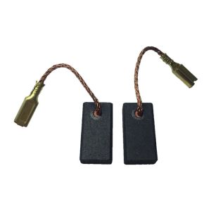 Balais de charbon scie CASALS VC61