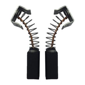 Balais de charbon meuleuse CASALS DL115