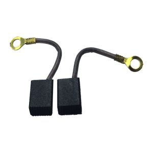 Balais de charbon meuleuse ELU 638