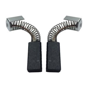 Balais de charbon perceuse ELU PH11C - Balais de charbon 0417