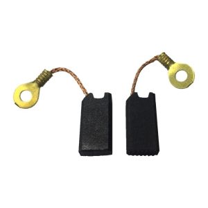 Balais de charbon meuleuse CASAMS D115