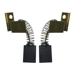 Balais de charbon marteau perforateur AEG / ATLAS COPCO DCM350