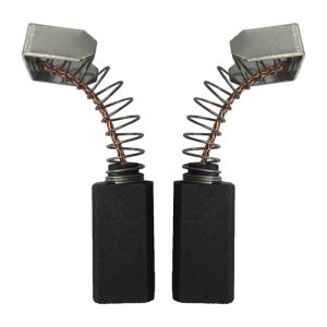 Balais de charbon ponceuse VIRUTEX AJ97