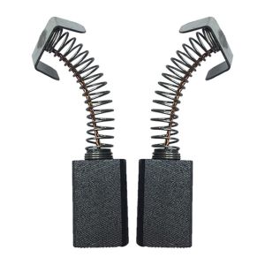 Balais de charbon scie VIRUTEX G71