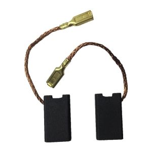 Balais de charbon défonceuse VIRUTEX FR117N