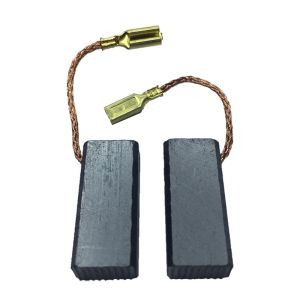 Balais de charbon ponceuse VIRUTEX LR67L