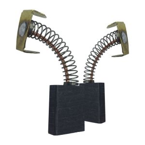 Balais de charbon meuleuse SKIL 9760H1 - Balais de charbon 0515