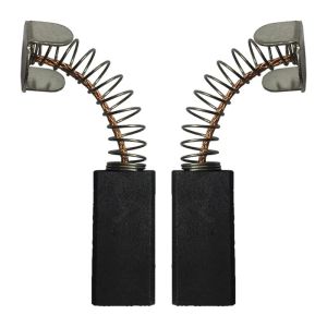 Balais de charbon défonceuse VIRUTEX FR66F