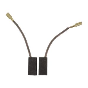 Balais de charbon meuleuse PROTOOL AGP125