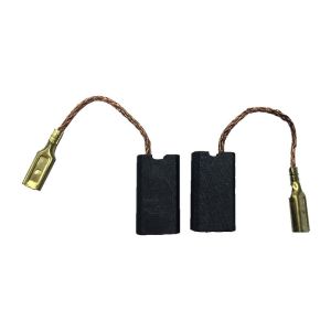 Balais de charbon marteau perforateur KRESS 1050PXC