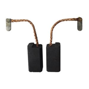 Balais de charbon affleureuse FLEX MSF130