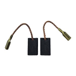 Balais de charbon meuleuse RUPES SR100