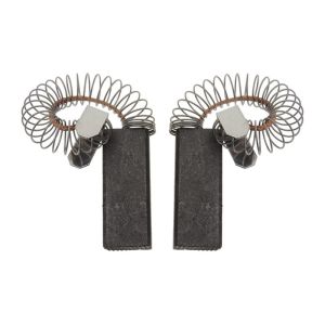 Balais de charbon aspirateur RUPES S80