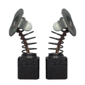 Balais de charbon scie MAKITA 5621RD