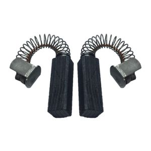 Balais de charbon ponceuse LEGNA L0182