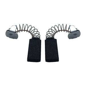 Balais de charbon affleureuse BAIER MF63