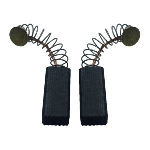 Balais de charbon meuleuse ELU TR13