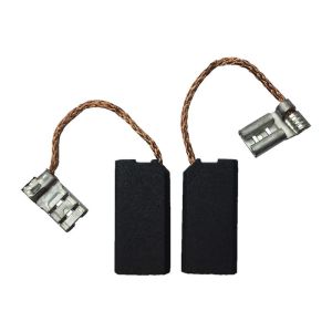 Balais de charbon affleureuse BAIER MF500