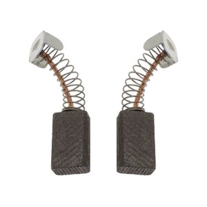 Balais de charbon scie RYOBI C125A