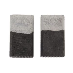 Balais de charbon meuleuse BLACK & DECKER 6490