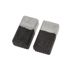 Balais de charbon meuleuse BLACK & DECKER 6490 - Balais de charbon 0768