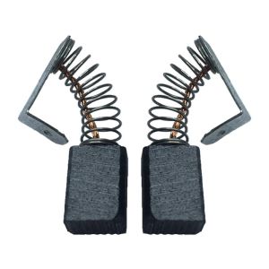 Balais de charbon perceuse METABO SBE550R+L