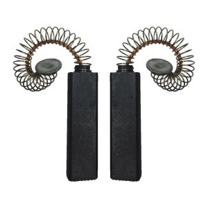 Balais de charbon aspirateur FELISATTI AS21