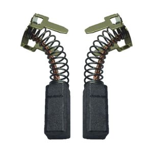 Balais de charbon visseuse HITACHI WR9DM2 - Balais de charbon 079901