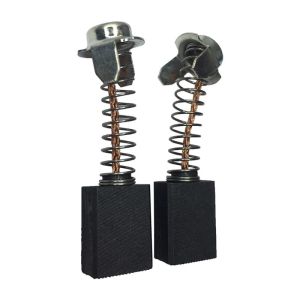 Balais de charbon scie HITACHI C10FCE2